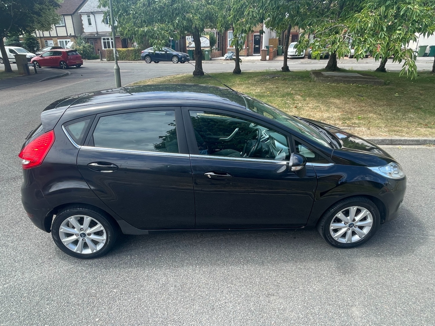 Vehicle 7