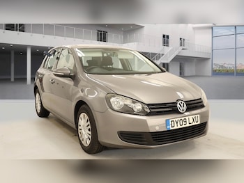 Used Volkswagen Golf 2009 for sale - 78190699: Photo