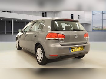 Used Volkswagen Golf 2009 for sale - 78190699: Photo