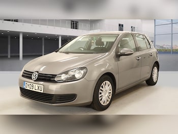 Used Volkswagen Golf 2009 for sale - 78190699: Photo