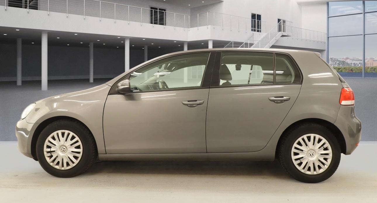 Used Volkswagen Golf 2009 for sale - 78190699: Photo 6