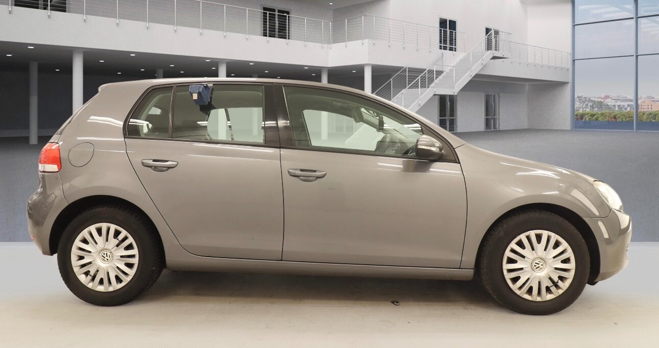 Used Volkswagen Golf 2009 for sale - 78190699: Photo 7