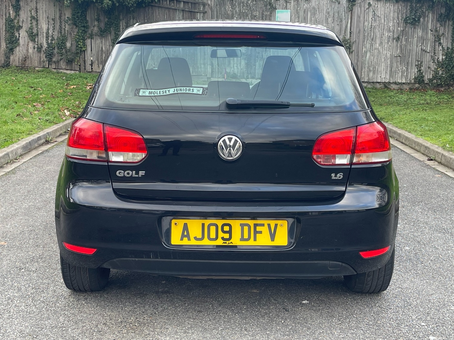 Used Volkswagen Golf 2009 for sale - 76860100: Photo 10