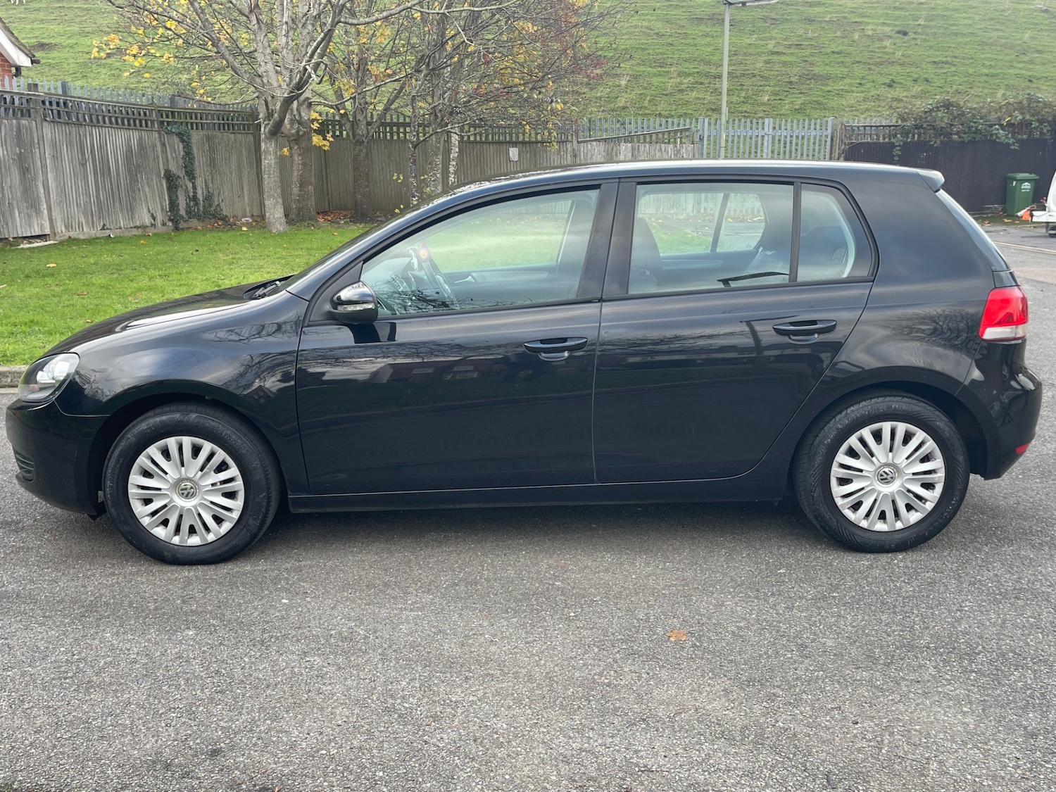 Used Volkswagen Golf 2009 for sale - 76860100: Photo 13