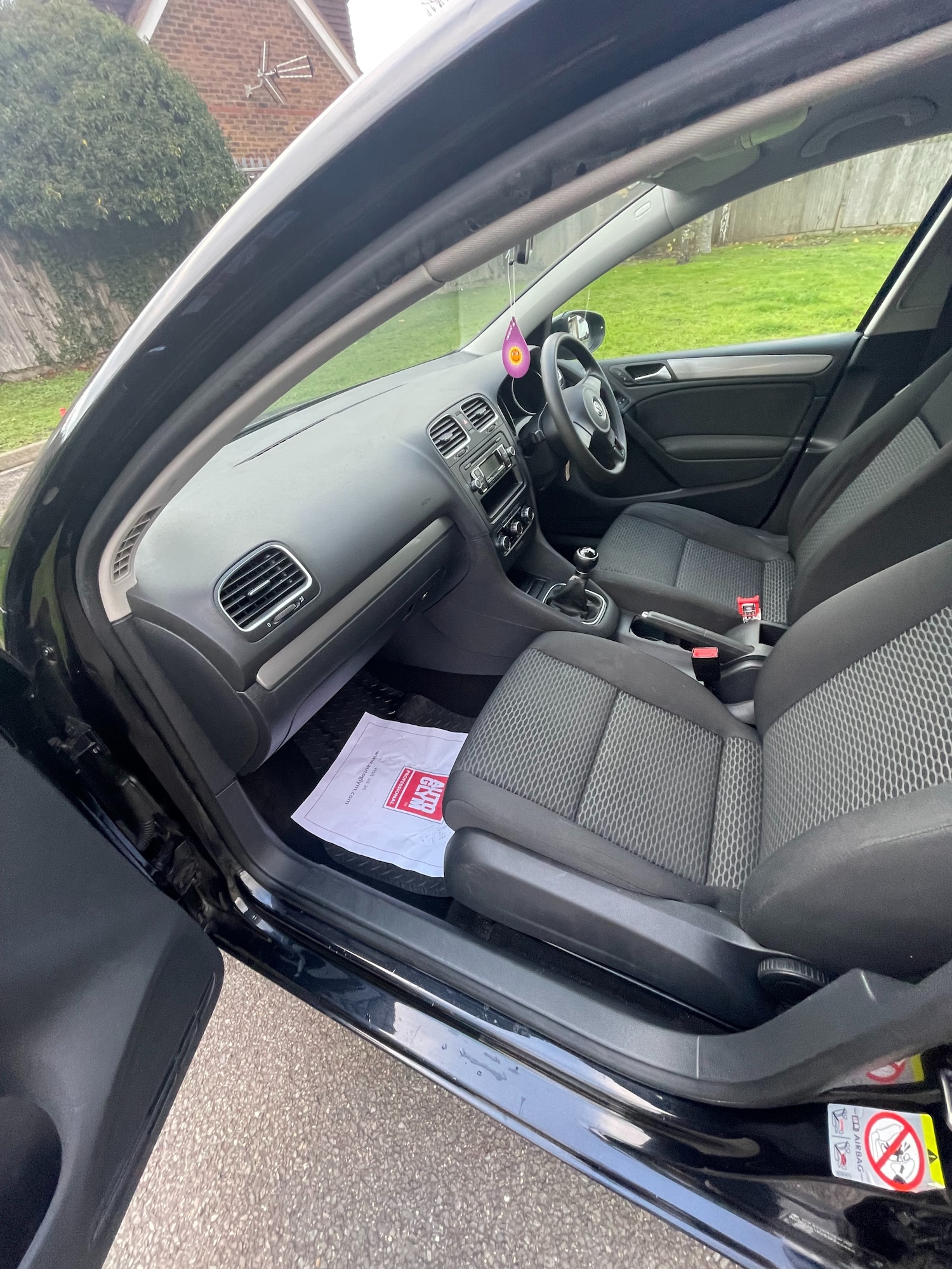 Used Volkswagen Golf 2009 for sale - 76860100: Photo 16