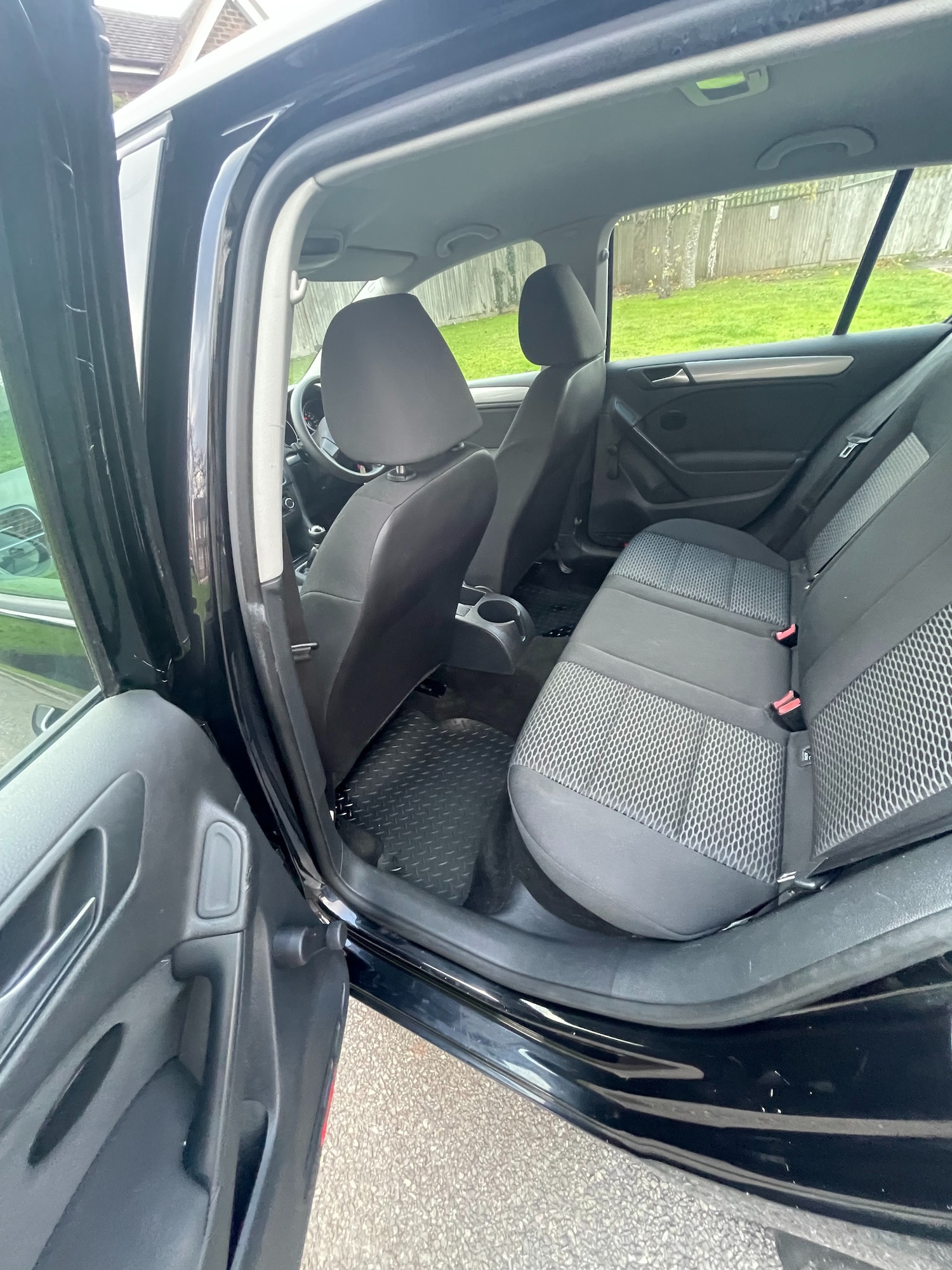 Used Volkswagen Golf 2009 for sale - 76860100: Photo 18