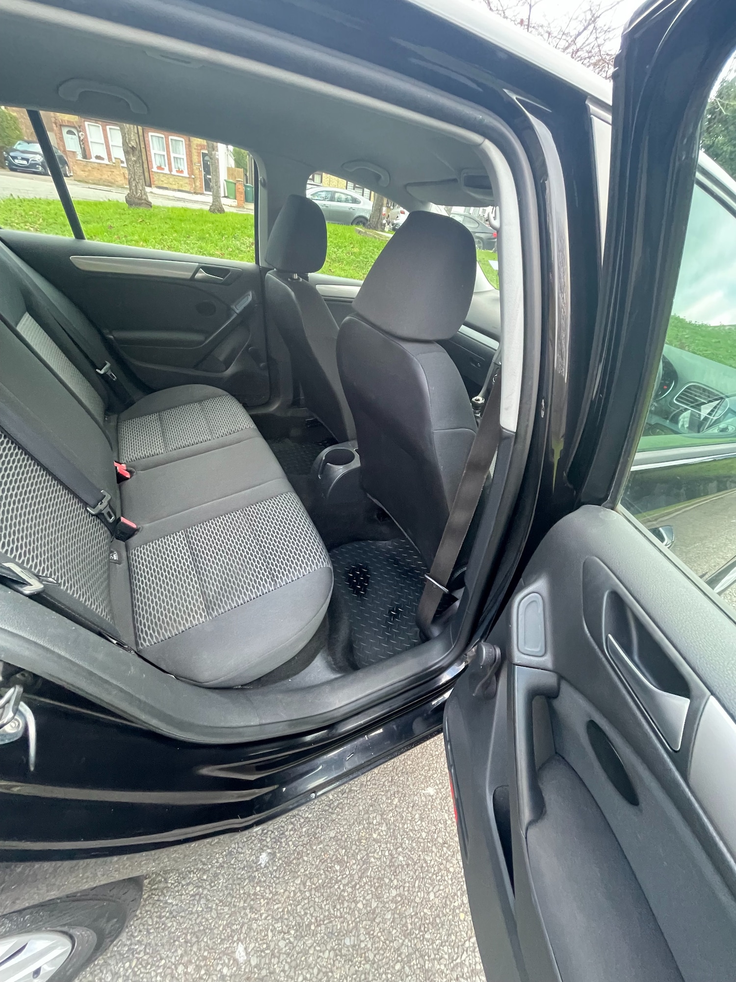 Used Volkswagen Golf 2009 for sale - 76860100: Photo 21