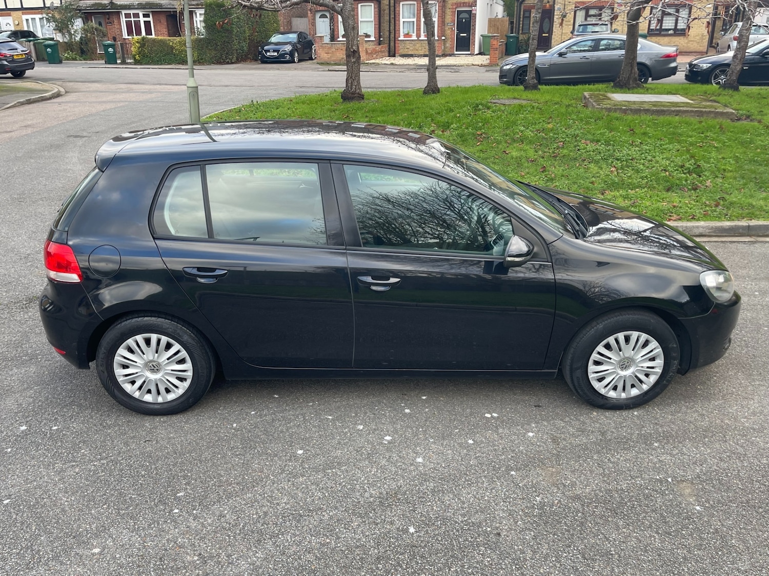 Used Volkswagen Golf 2009 for sale - 76860100: Photo 22