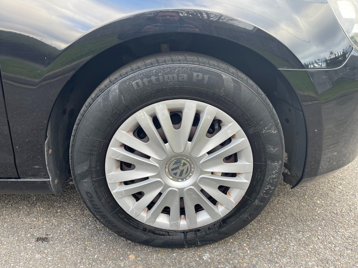 Used Volkswagen Golf 2009 for sale - 76860100: Photo 24