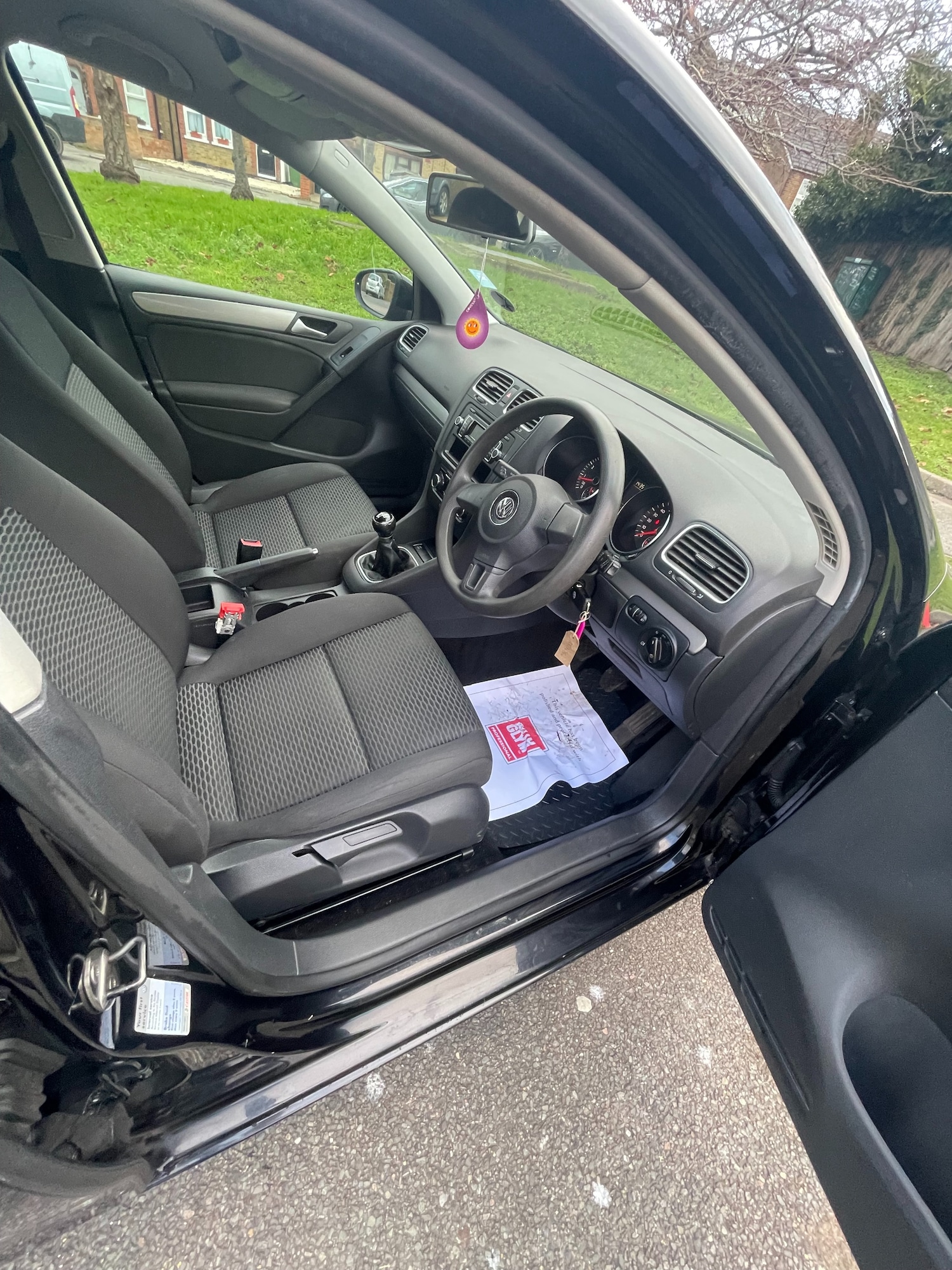 Used Volkswagen Golf 2009 for sale - 76860100: Photo 26