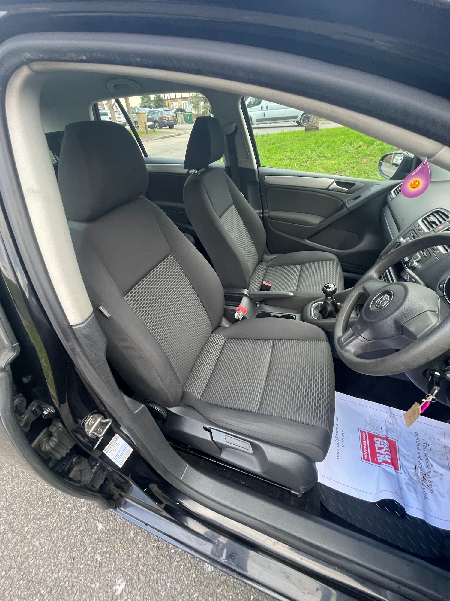 Used Volkswagen Golf 2009 for sale - 76860100: Photo 27