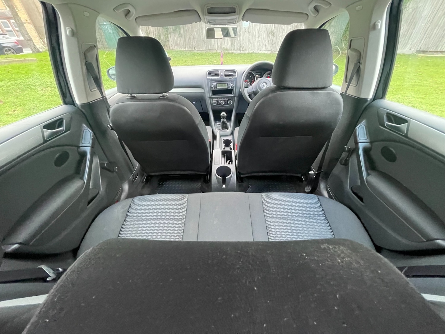 Used Volkswagen Golf 2009 for sale - 76860100: Photo 32