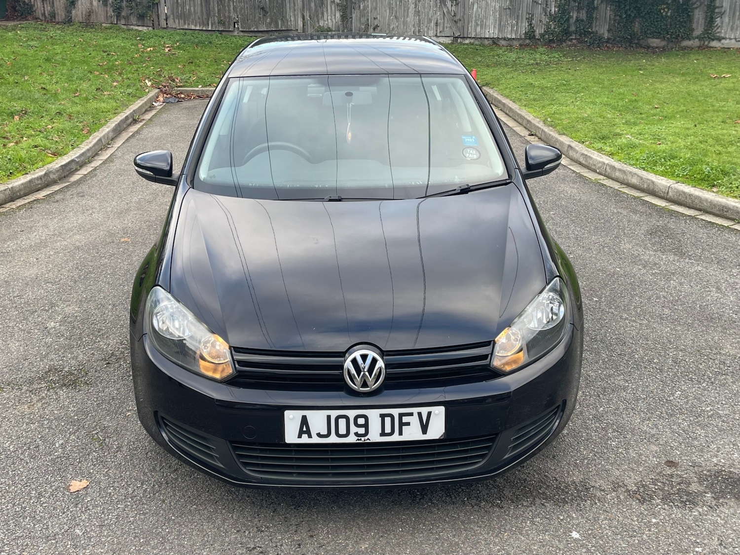 Used Volkswagen Golf 2009 for sale - 76860100: Photo 7