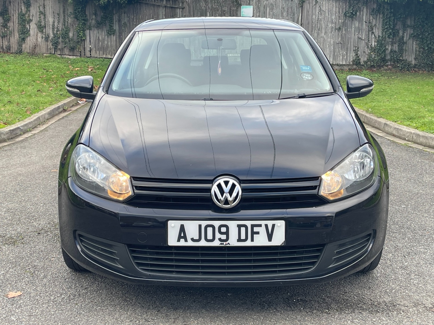 Used Volkswagen Golf 2009 for sale - 76860100: Photo 9