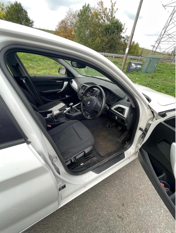 Used BMW 1 Series 2012 for sale - 76402877: Photo 6