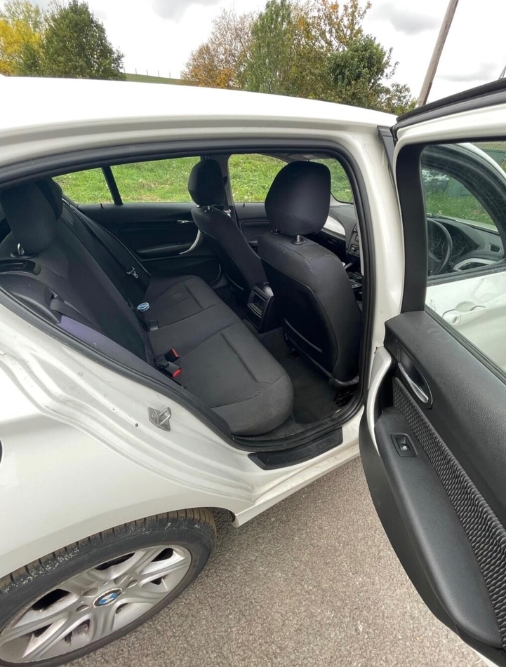 Used BMW 1 Series 2012 for sale - 76402877: Photo 7