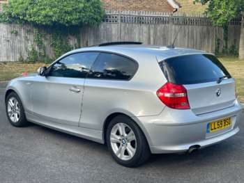 Used BMW 1 Series 2009 for sale - 74729552: Photo