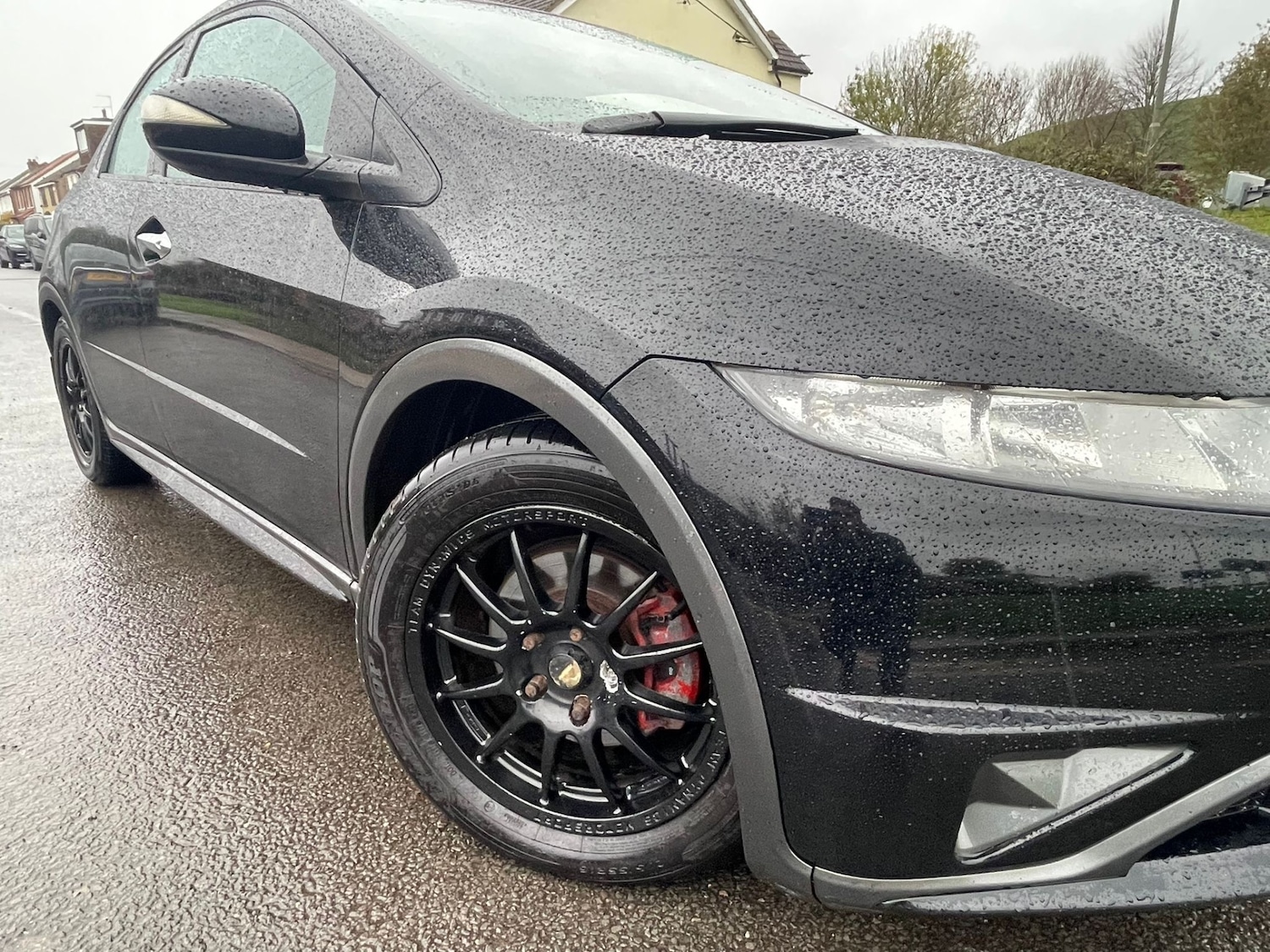 Used Honda Civic 2011 for sale - 76532133: Photo 16