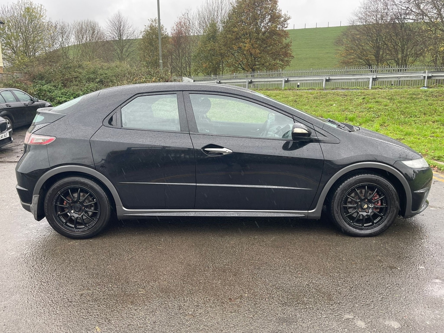 Used Honda Civic 2011 for sale - 76532133: Photo 18