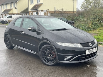 Used Honda Civic 2011 for sale - 76532133: Photo