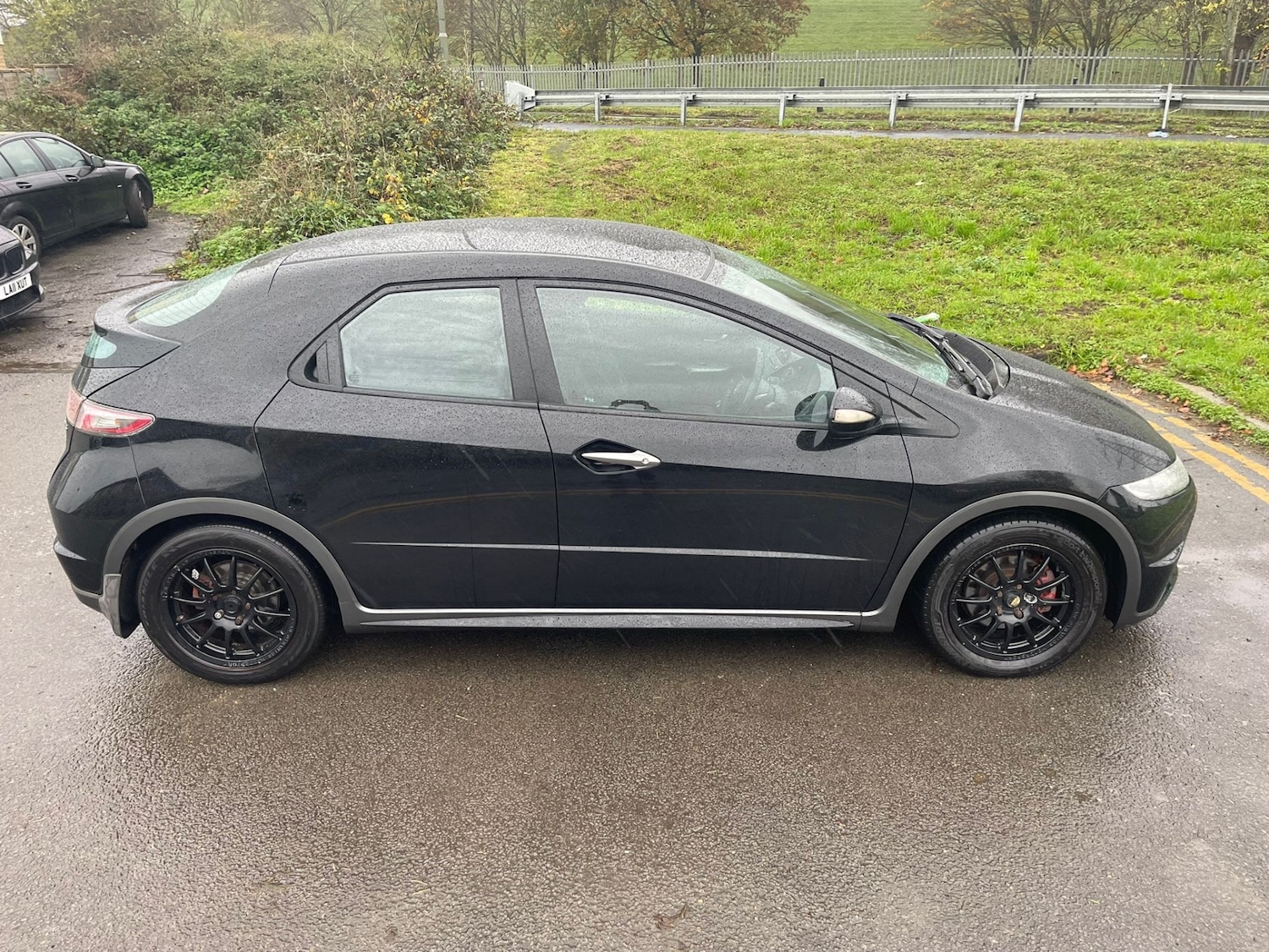 Used Honda Civic 2011 for sale - 76532133: Photo 28