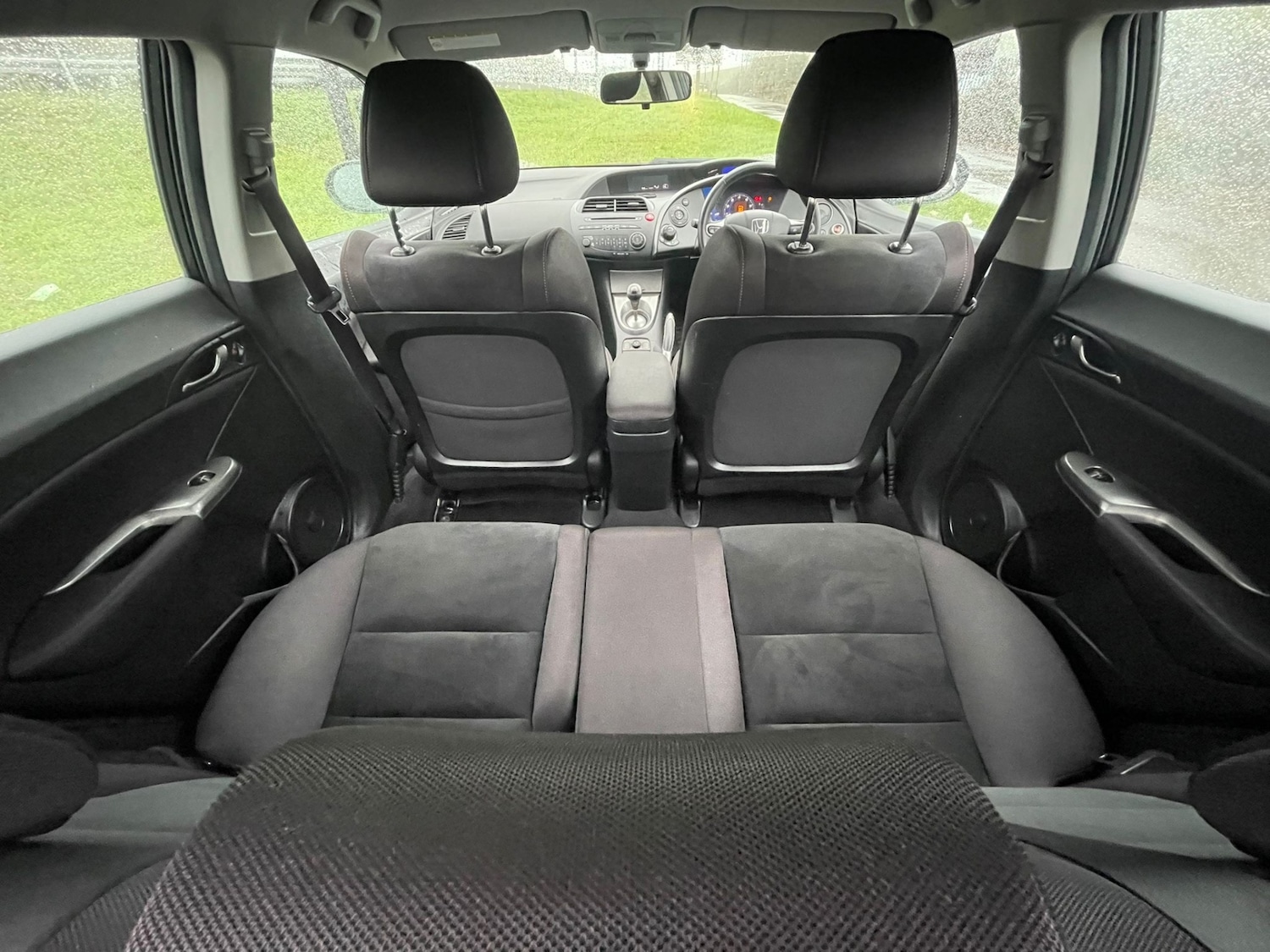 Used Honda Civic 2011 for sale - 76532133: Photo 33