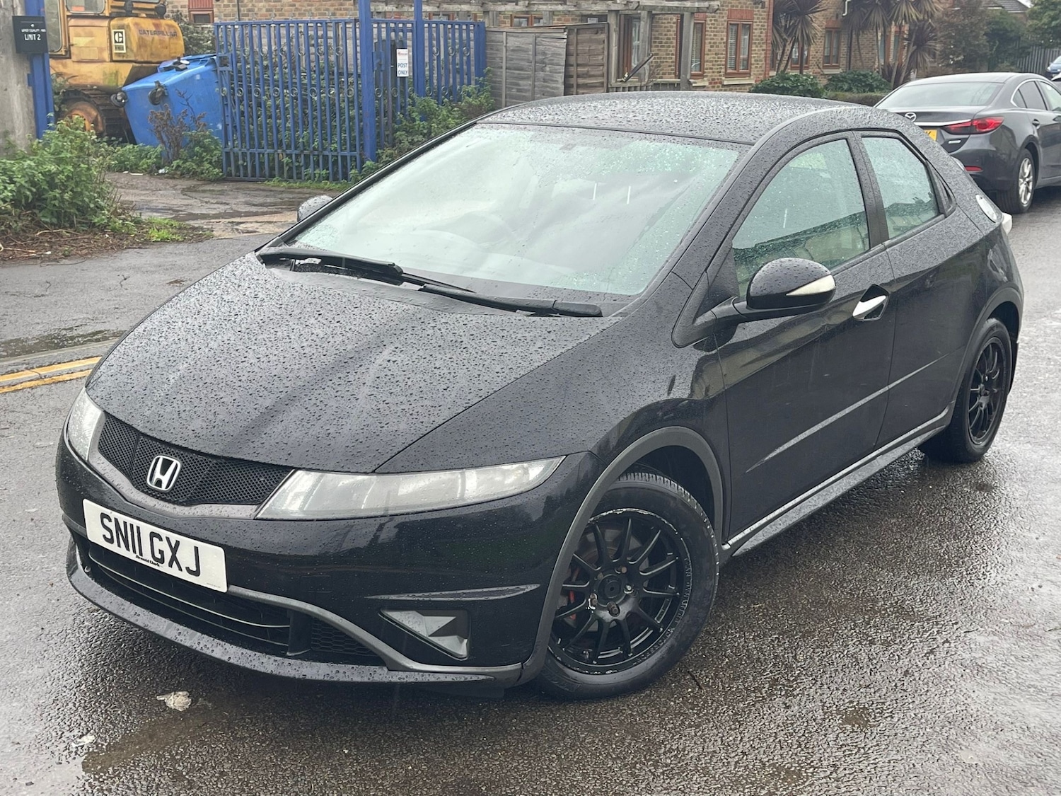 Used Honda Civic 2011 for sale - 76532133: Photo 39