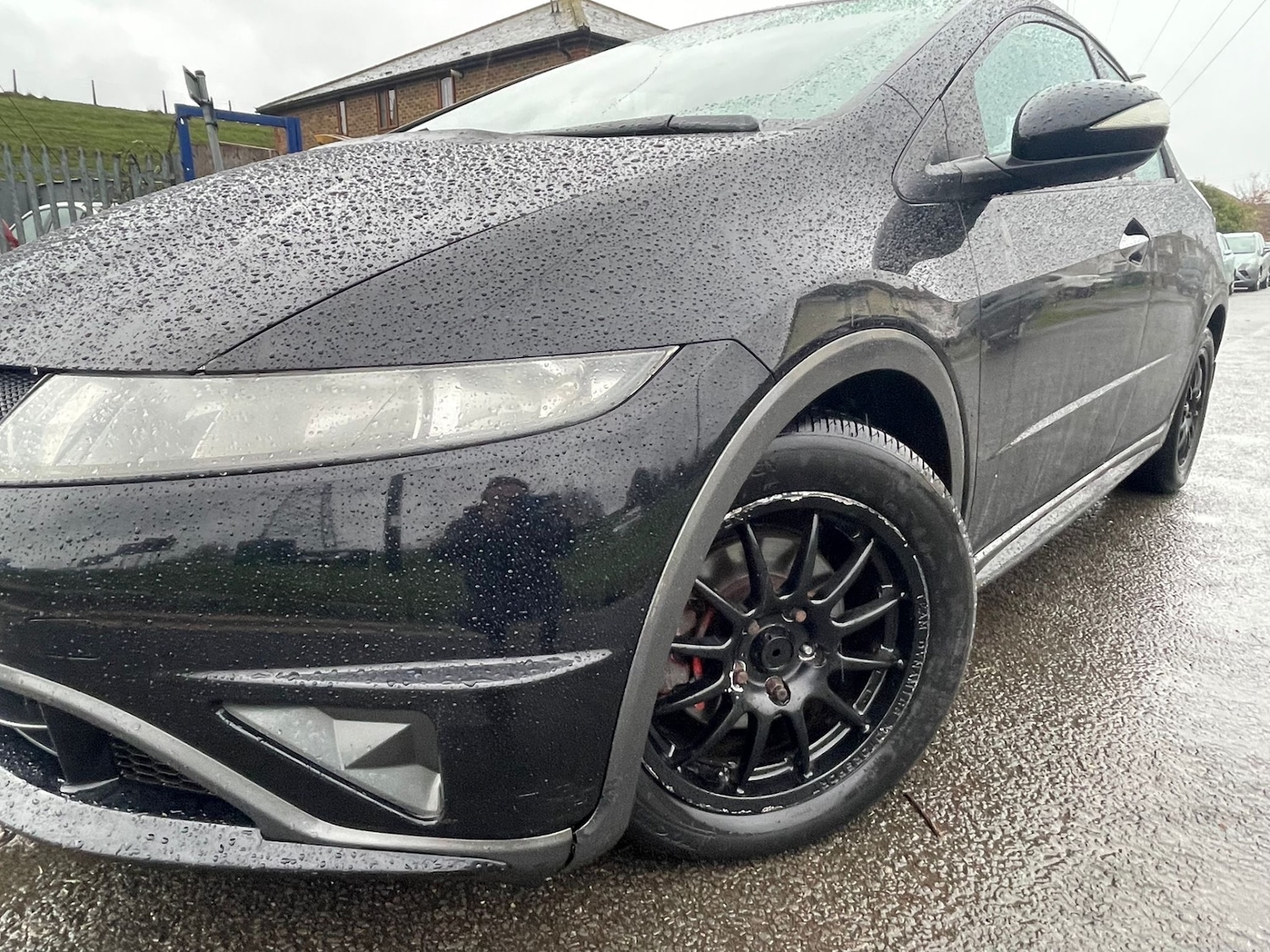 Used Honda Civic 2011 for sale - 76532133: Photo 43