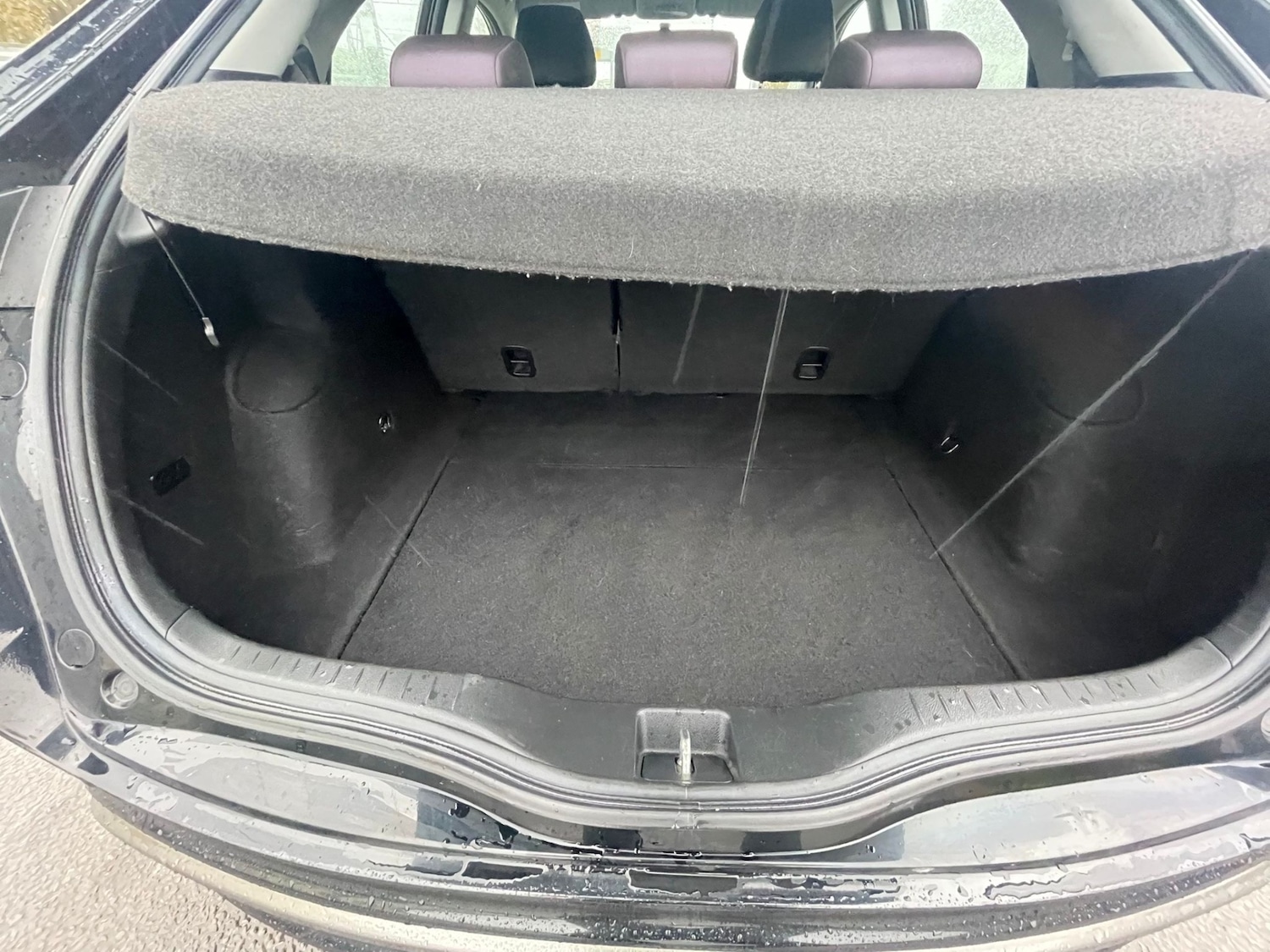 Used Honda Civic 2011 for sale - 76532133: Photo 9