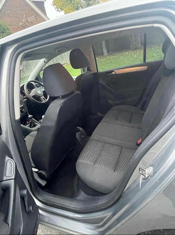 Used Volkswagen Golf 2012 for sale - 76403201: Photo 10