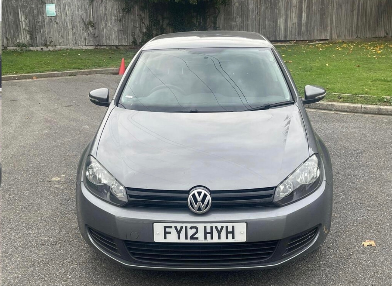 Used Volkswagen Golf 2012 for sale - 76403201: Photo 4