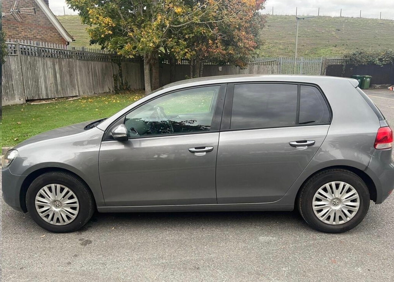 Used Volkswagen Golf 2012 for sale - 76403201: Photo 5