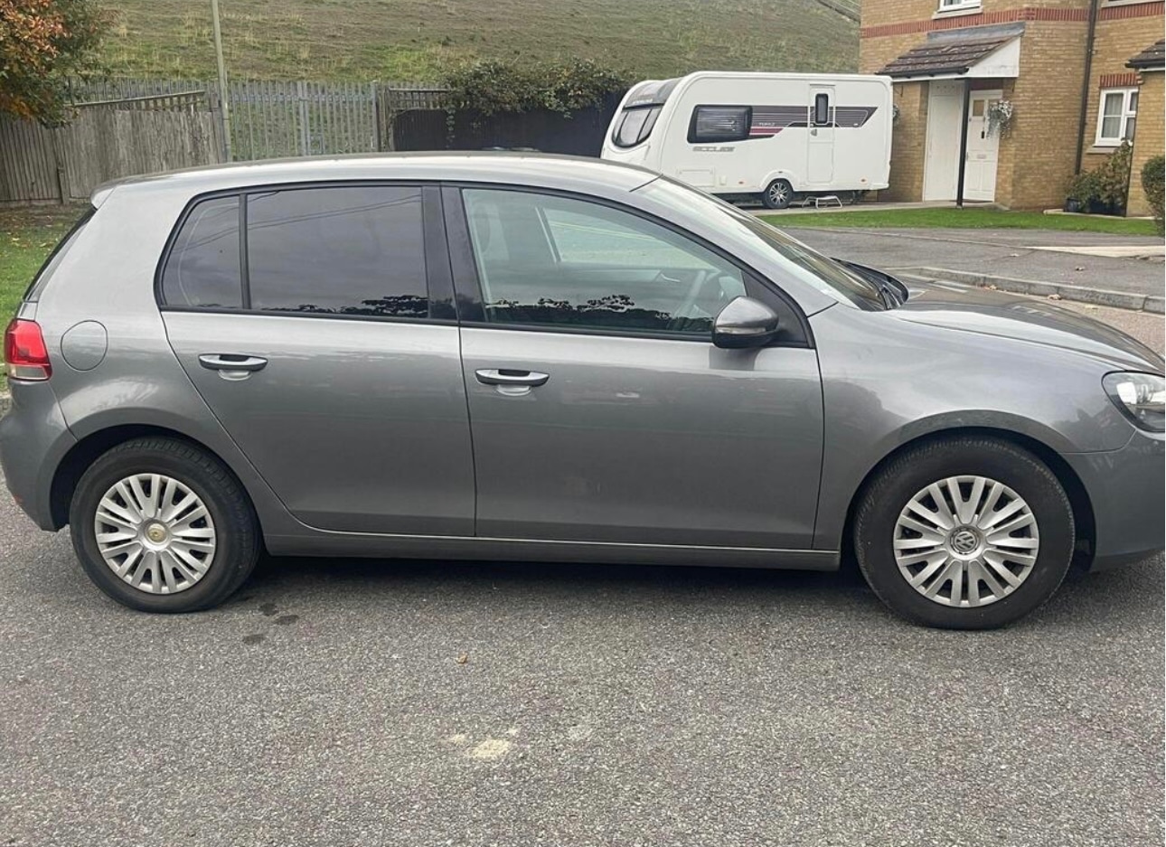 Used Volkswagen Golf 2012 for sale - 76403201: Photo 8