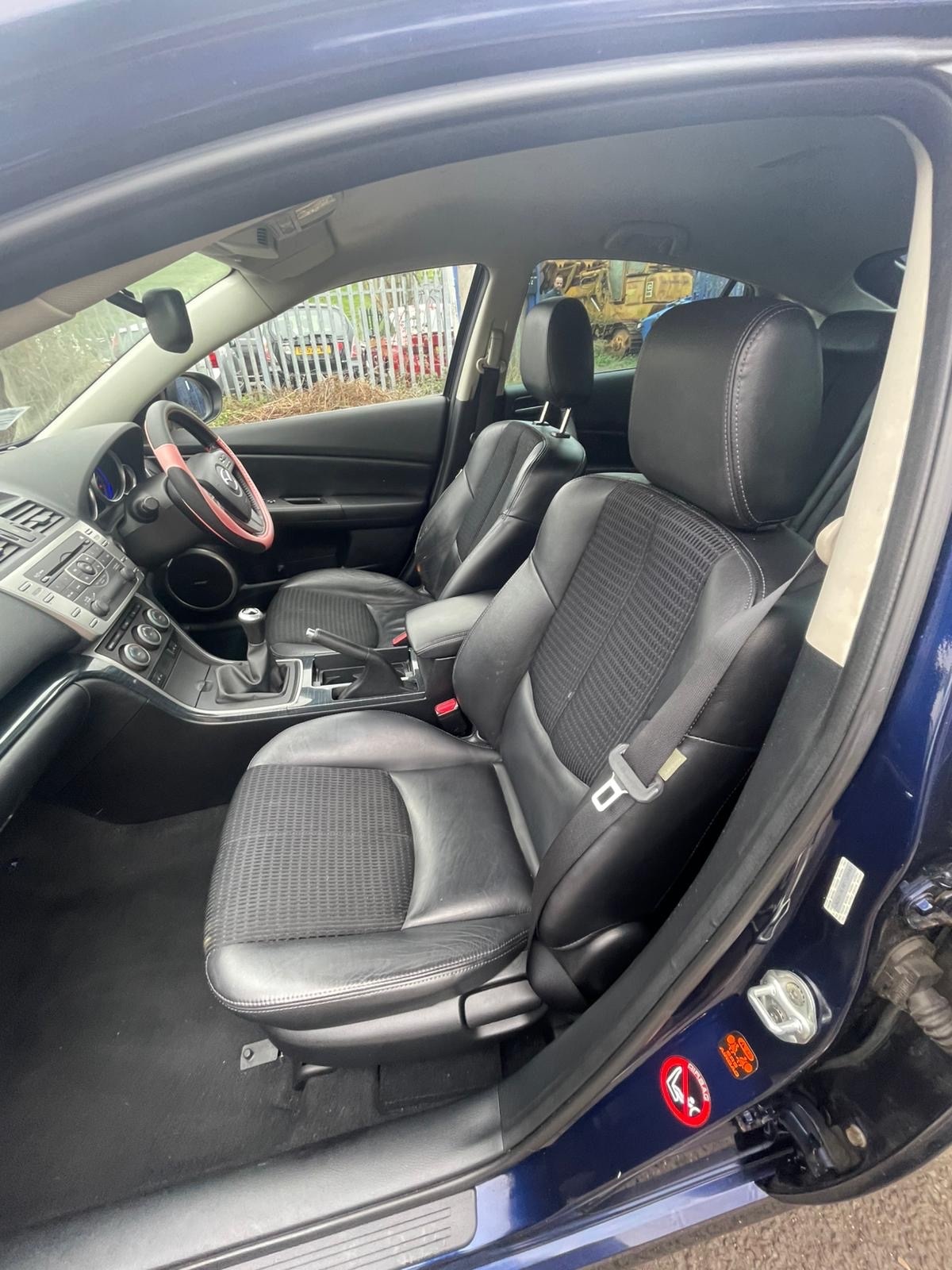 Used Mazda Mazda6 2008 for sale - 77813348: Photo 11