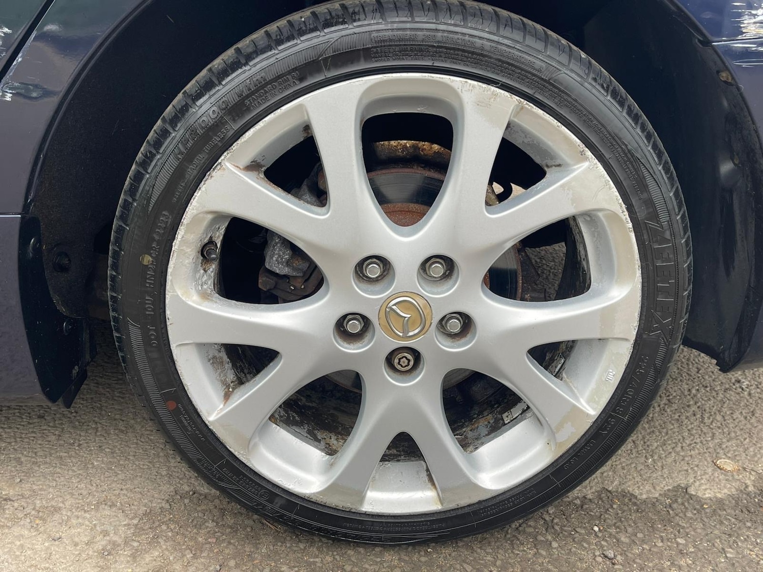 Used Mazda Mazda6 2008 for sale - 77813348: Photo 12