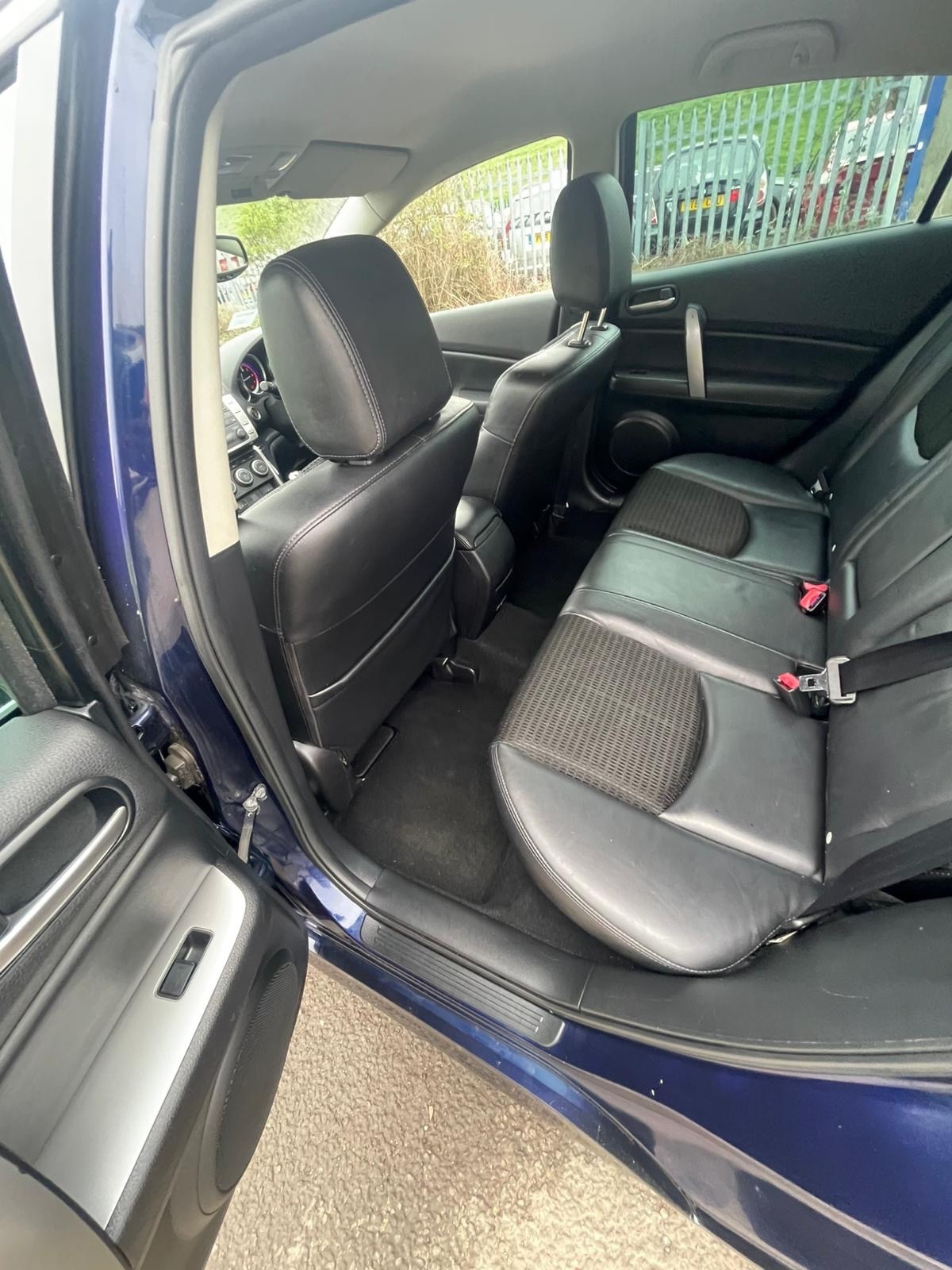 Used Mazda Mazda6 2008 for sale - 77813348: Photo 13