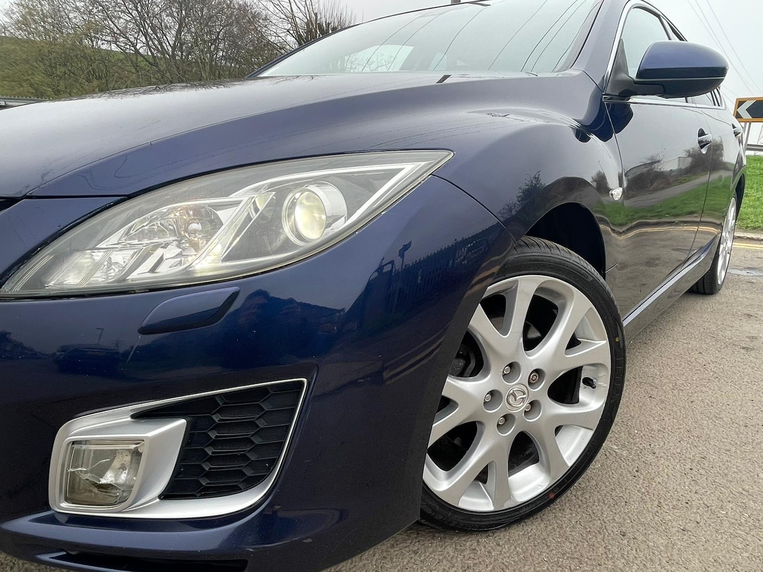 Used Mazda Mazda6 2008 for sale - 77813348: Photo 14