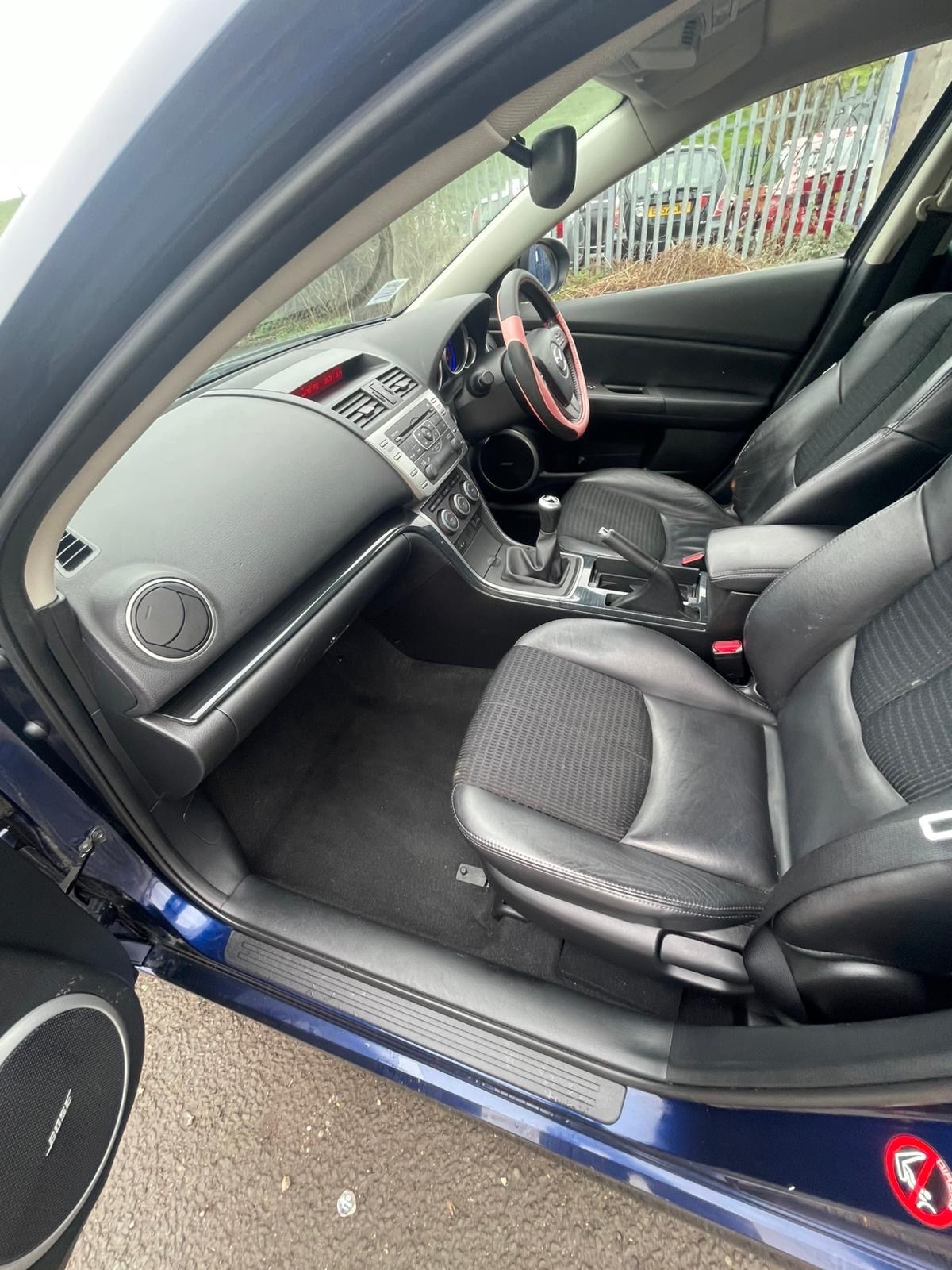 Used Mazda Mazda6 2008 for sale - 77813348: Photo 17