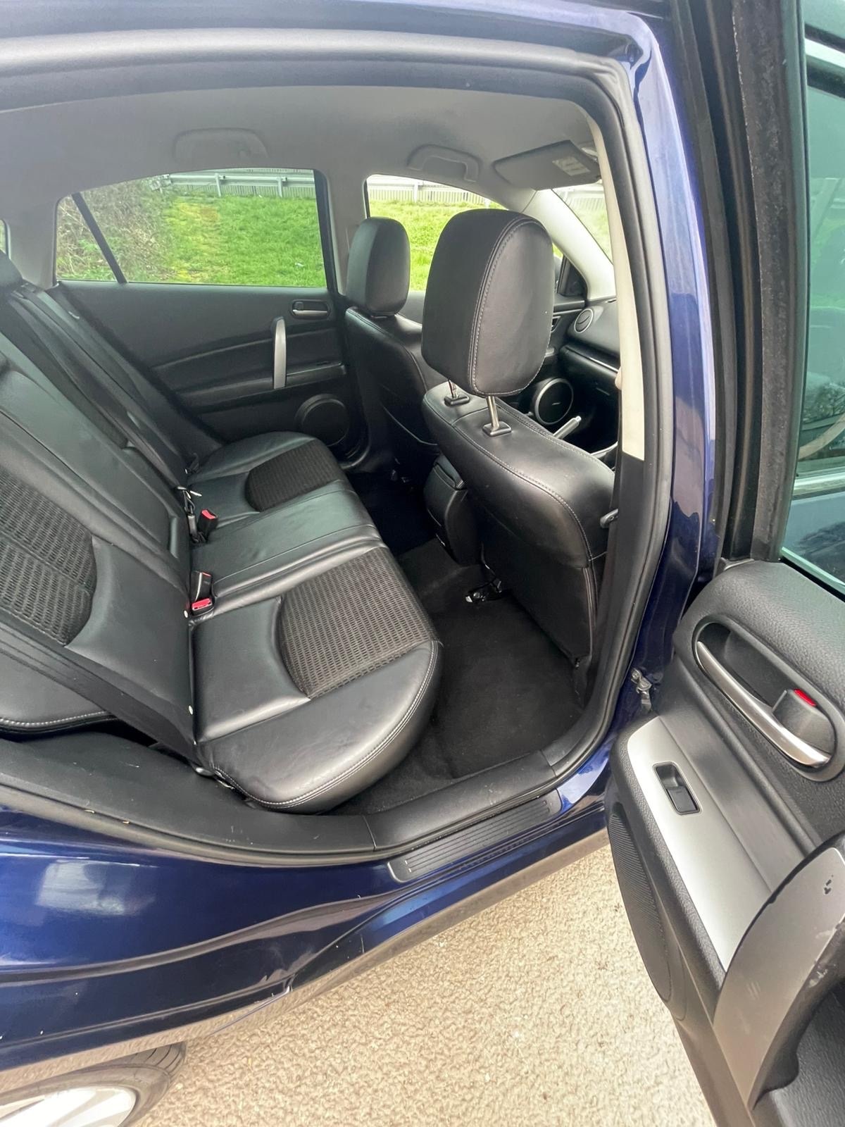 Used Mazda Mazda6 2008 for sale - 77813348: Photo 18