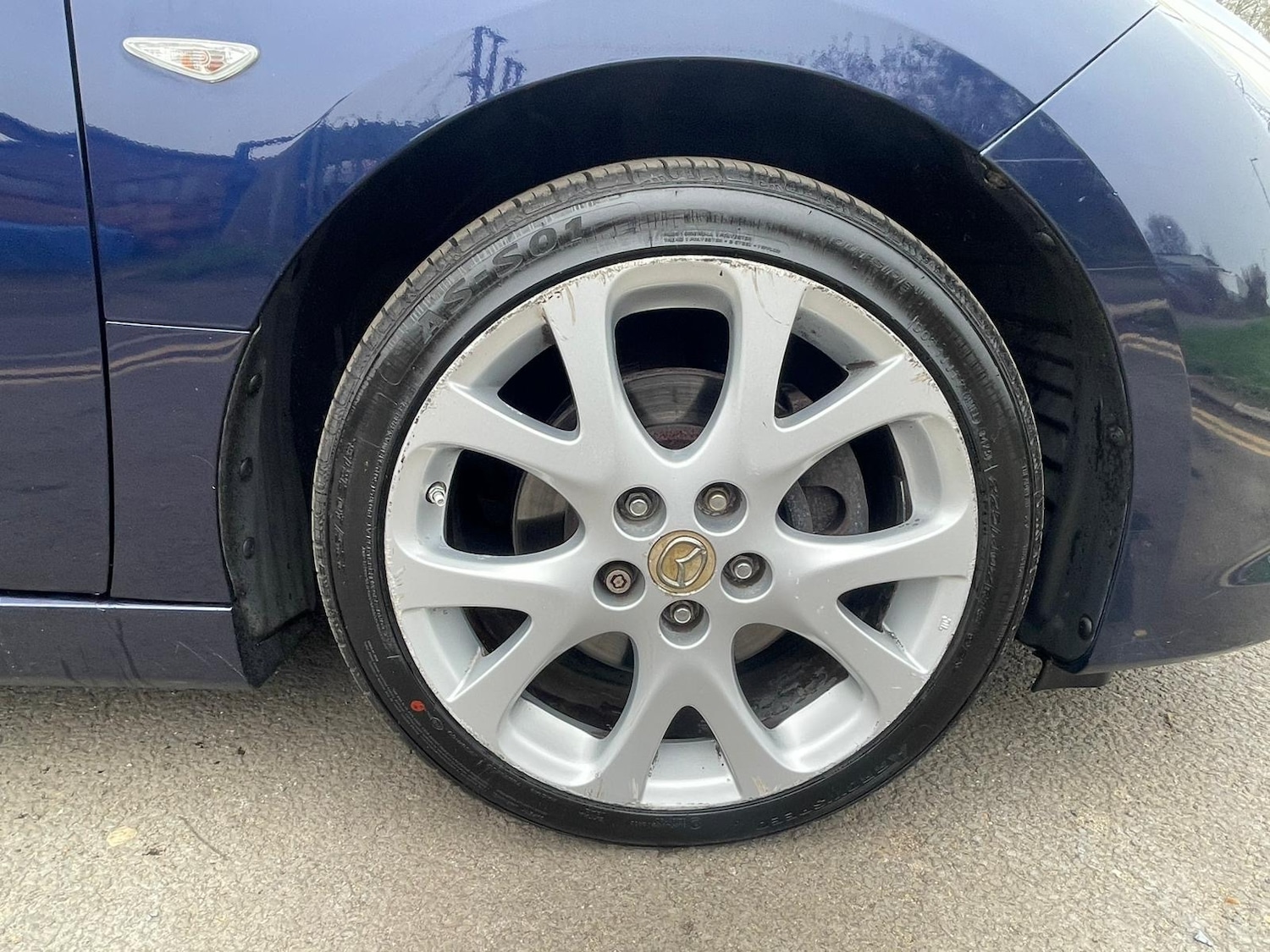 Used Mazda Mazda6 2008 for sale - 77813348: Photo 20