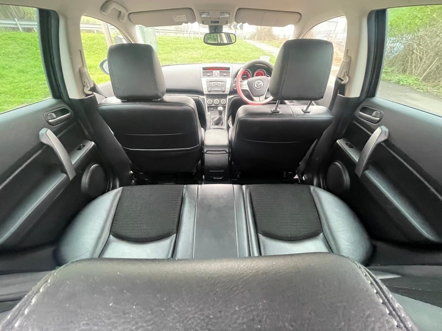 Used Mazda Mazda6 2008 for sale - 77813348: Photo 23