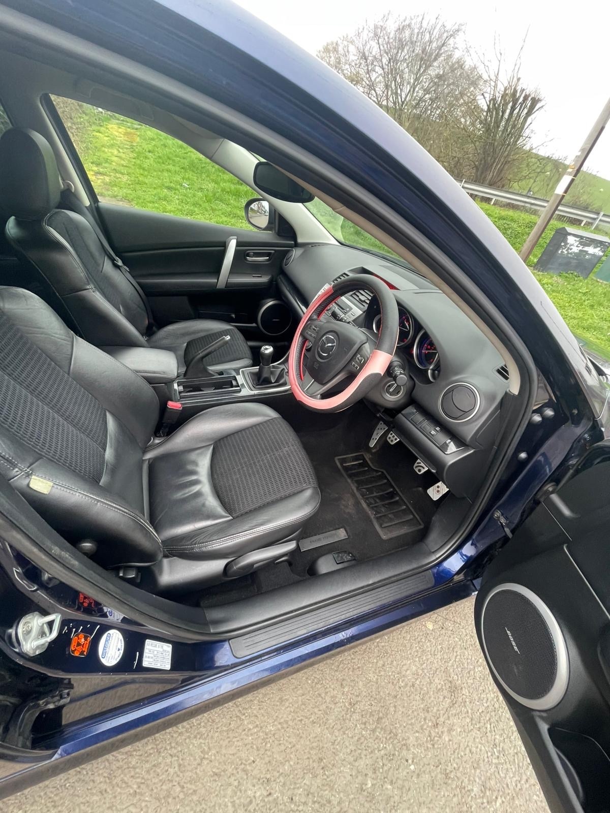 Used Mazda Mazda6 2008 for sale - 77813348: Photo 24