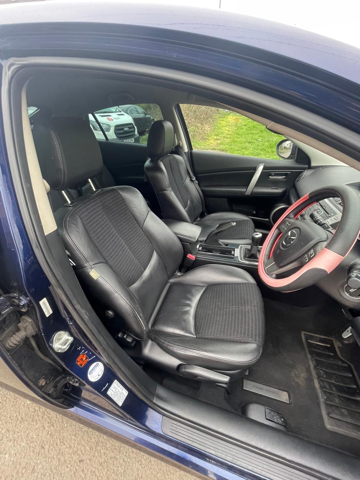 Used Mazda Mazda6 2008 for sale - 77813348: Photo 28