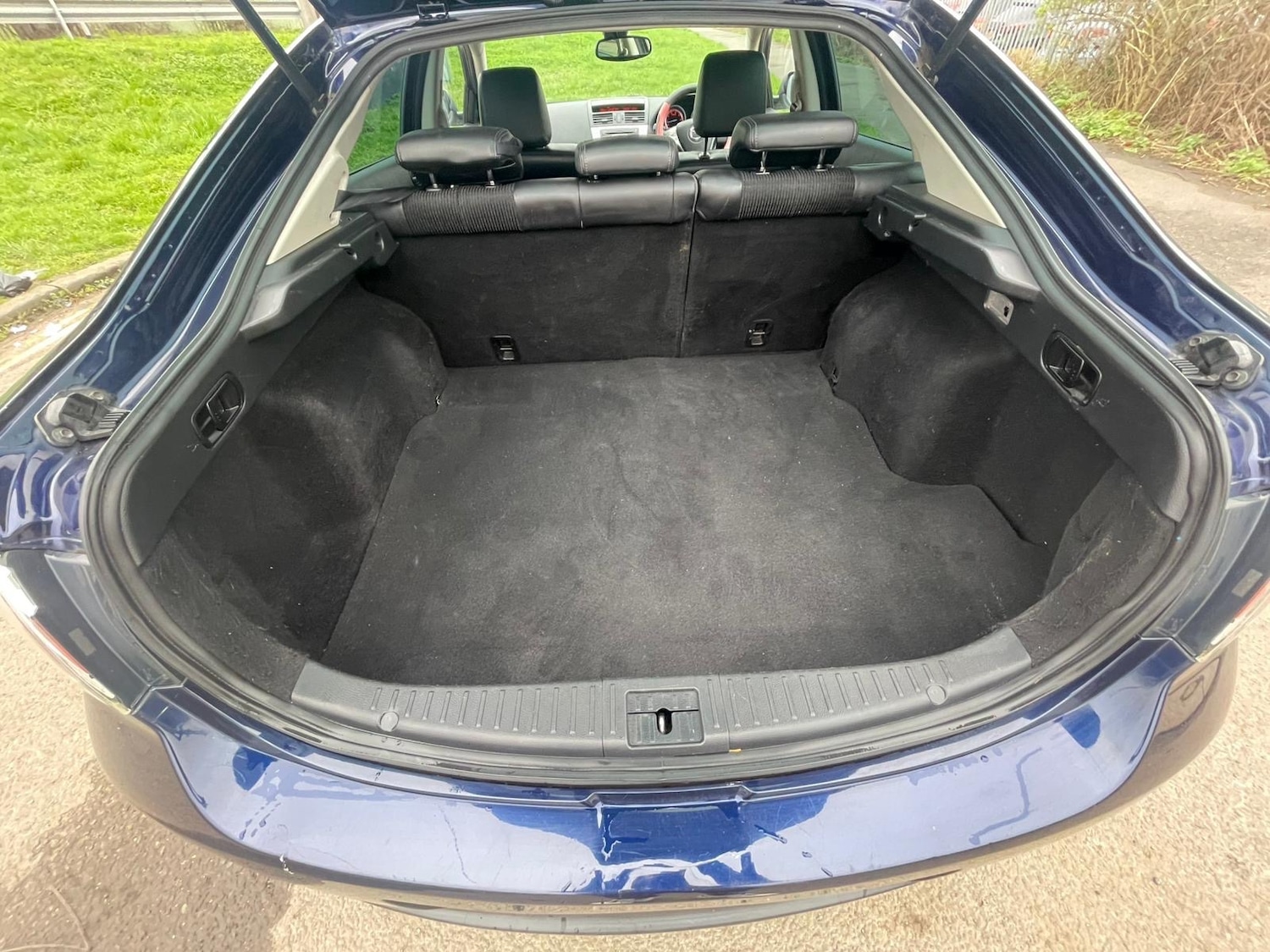 Used Mazda Mazda6 2008 for sale - 77813348: Photo 29