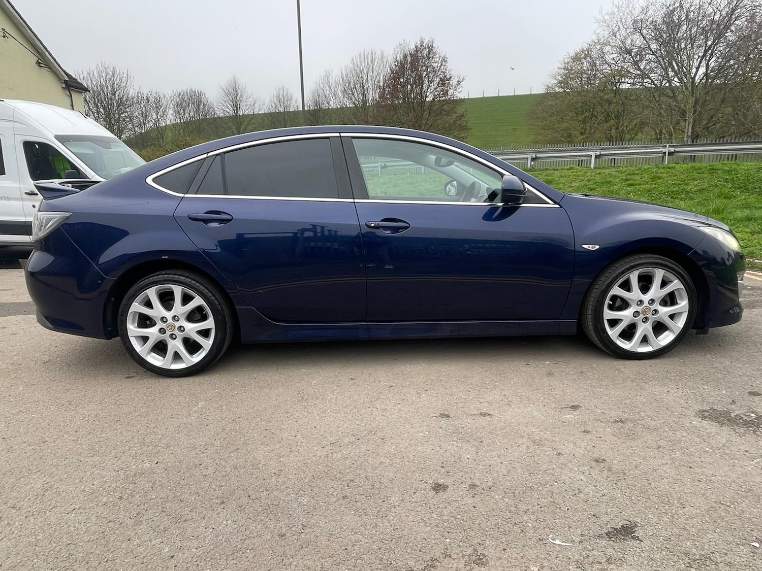 Used Mazda Mazda6 2008 for sale - 77813348: Photo 3