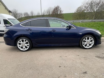 Used Mazda Mazda6 2008 for sale - 77813348: Photo