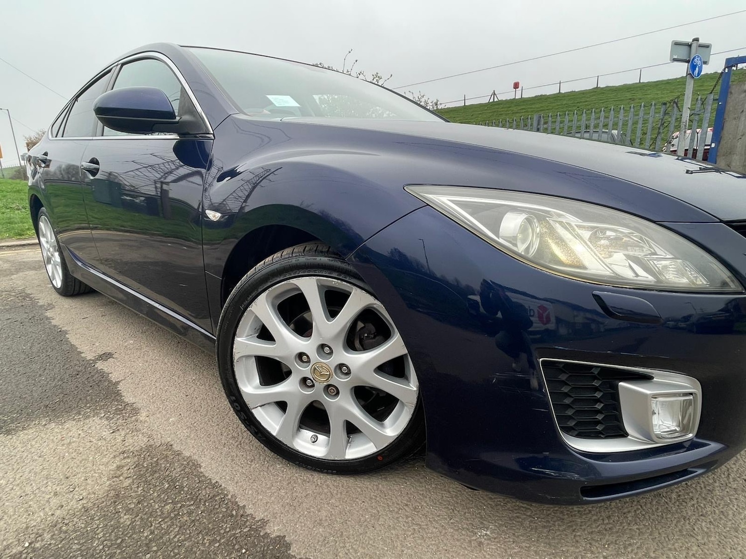 Used Mazda Mazda6 2008 for sale - 77813348: Photo 6