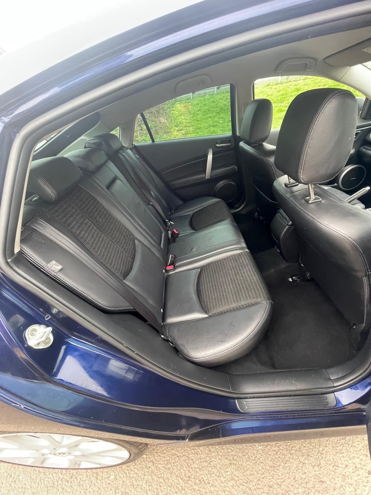 Used Mazda Mazda6 2008 for sale - 77813348: Photo 8