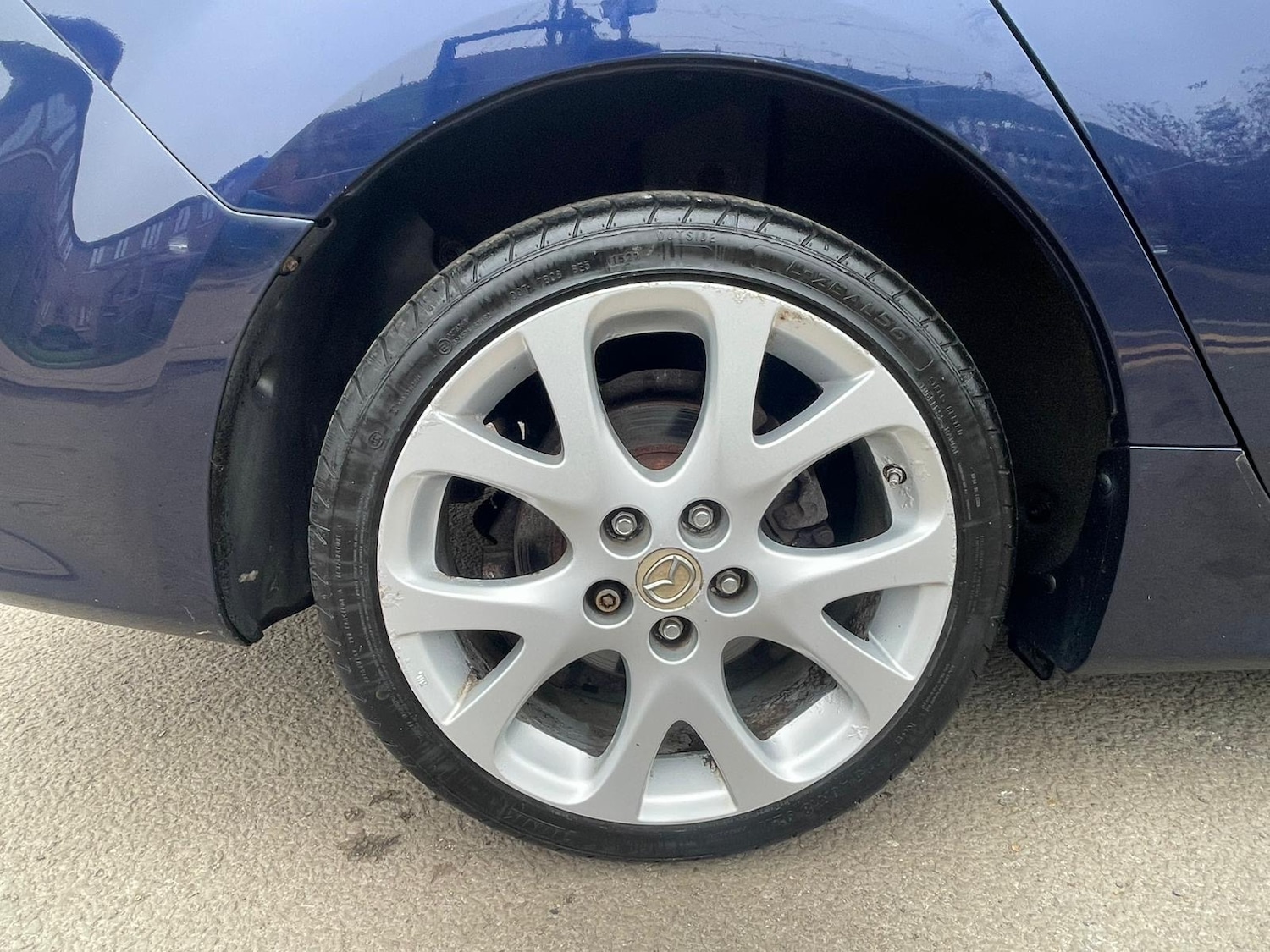 Used Mazda Mazda6 2008 for sale - 77813348: Photo 9