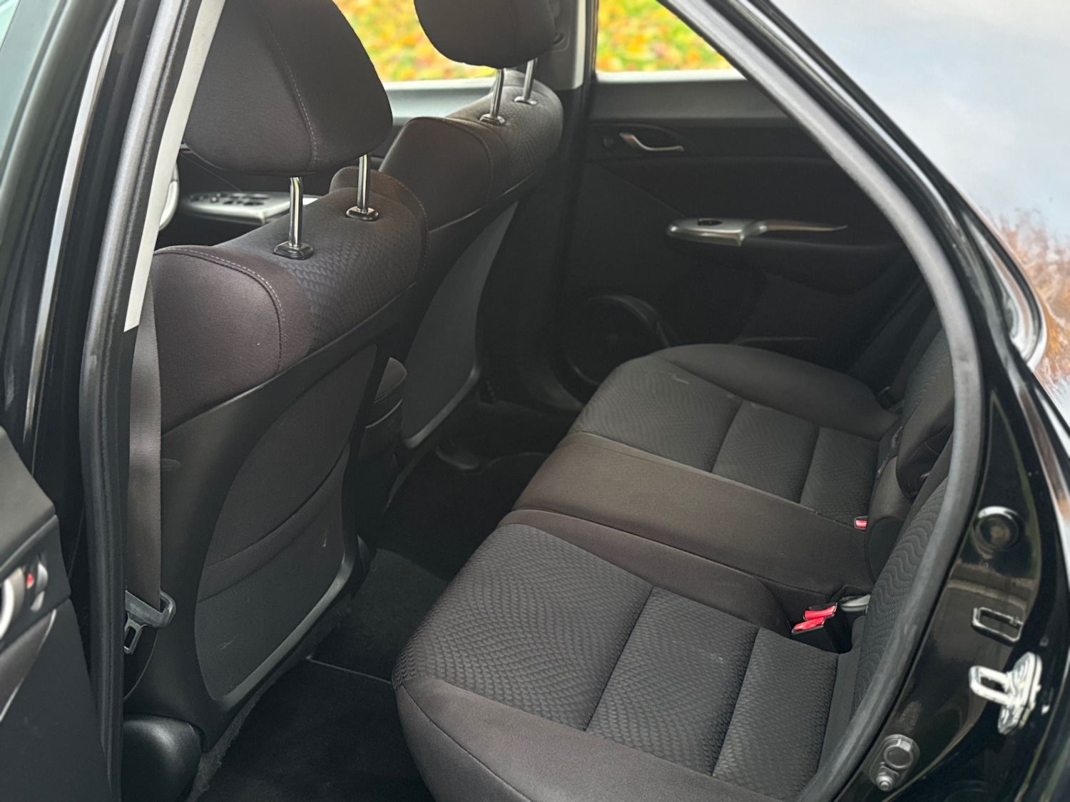 Used Honda Civic 2009 for sale - 76385187: Photo 11